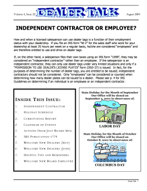IRS Publication 1779