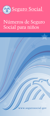 N meros de seguro social para ni os - ssa