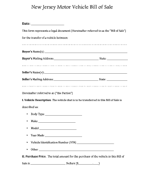 Engine auto monthly bill of sale - Edit, Fill, Print Down load picture relating to Printable Bill of Sale Nj named Engine automobile invoice of sale - Edit, Fill, Print Down load