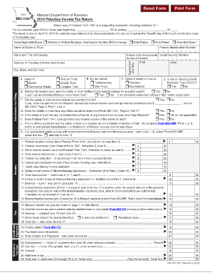 Form preview picture