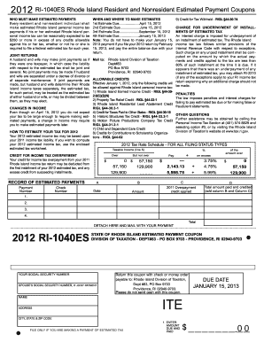 2012 RI-1040ES - print version.qxp - tax ri