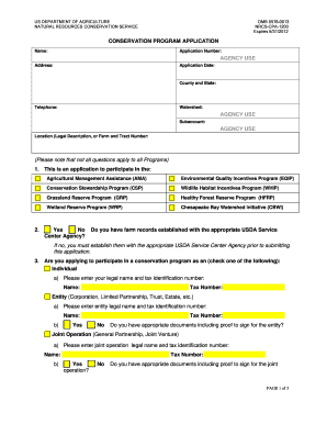 Form preview picture