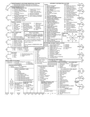 Fillable Online dmv ny - dmv ny Fax Email Print - PDFfiller