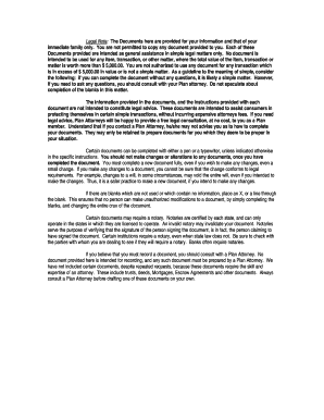 Bill of Sale with Warranties of Title