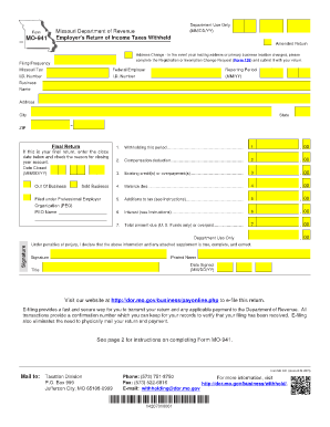 Form preview picture