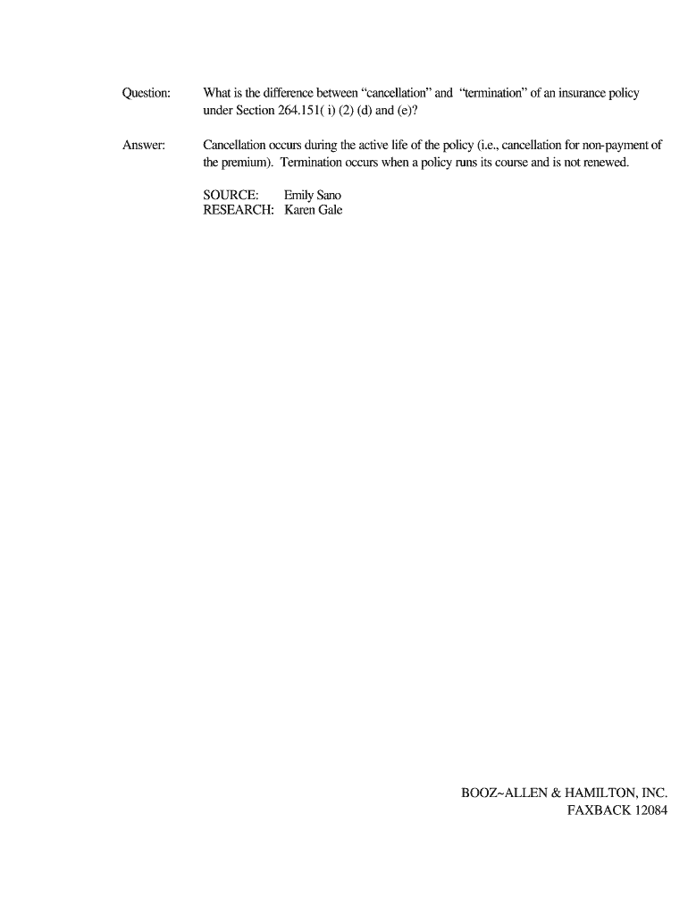 Fillable Online yosemite epa What is the difference between