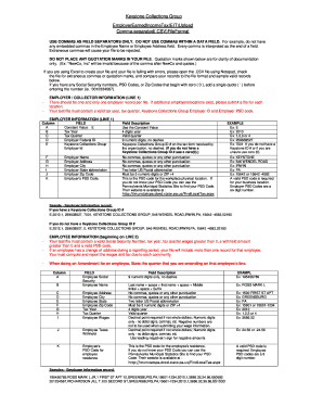 Employer Earned Income Tax Upload Form