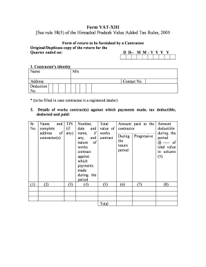 Form preview picture