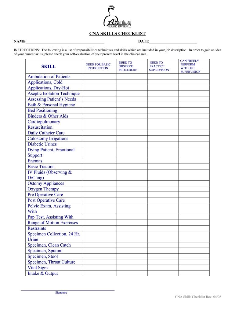 Demolition checklist template Fill out & sign online DocHub