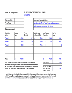 Form preview picture