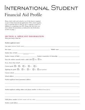 Form preview picture