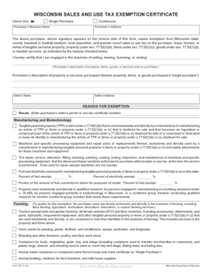 Form preview picture