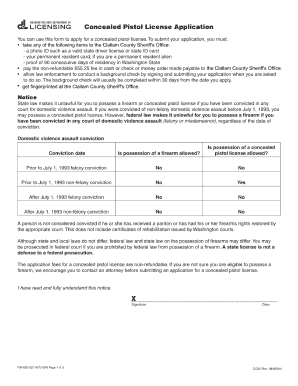 Form preview picture