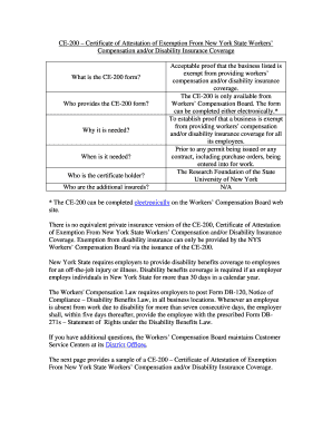 nys dept of labor ce200 form Fill Online, Printable, Fillable, Blank ...