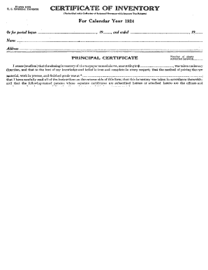 Form preview picture