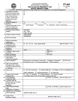 Form preview picture