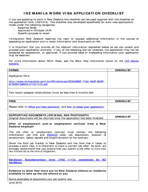 Form preview picture