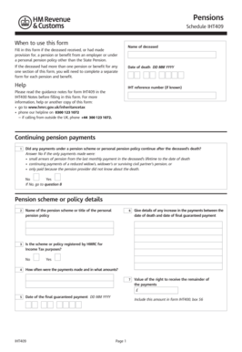 Form preview picture