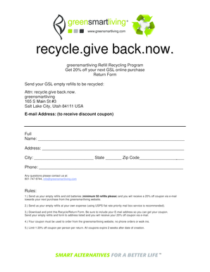 recycle return form.docx