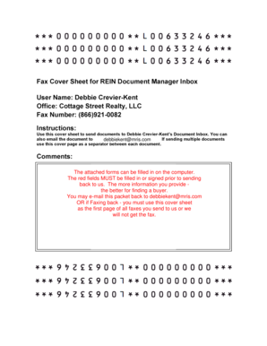 FSBO Assistance Option Agreement