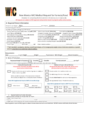 Form preview picture