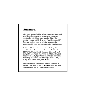 fillable online form 1099a fax email print pdffiller form 1099a
