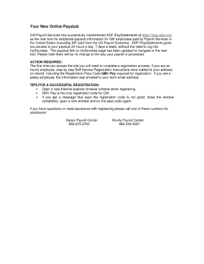 Ipaystatements adp gm