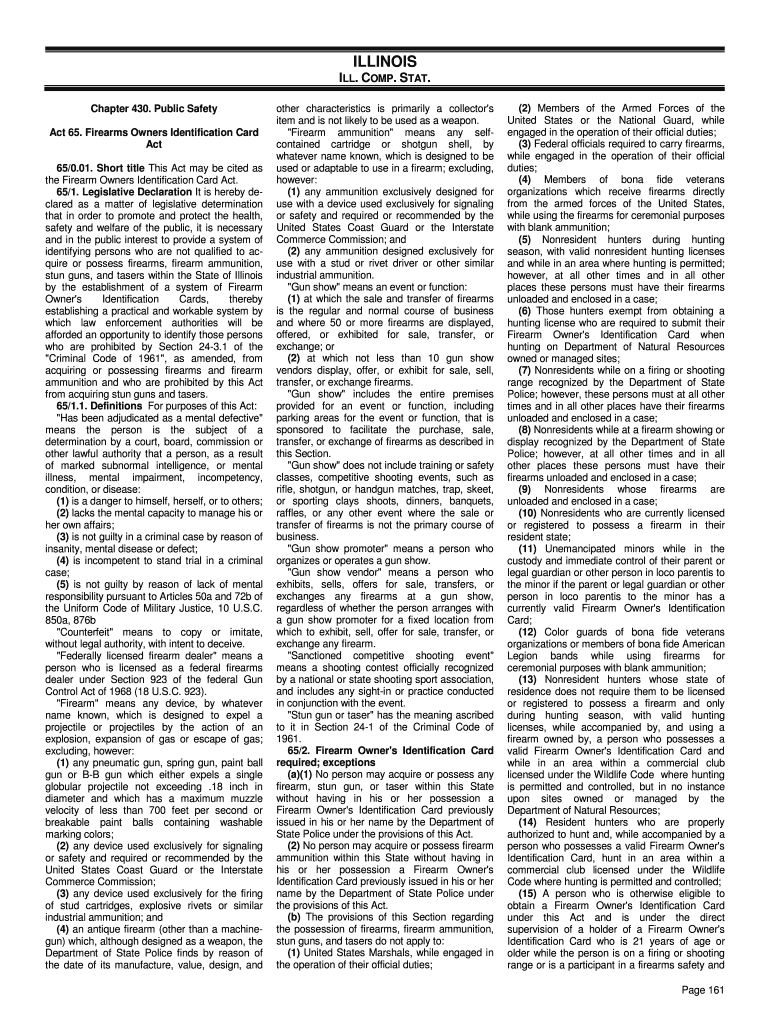 Fillable Online Act 65 Fax Email Print PdfFiller fillable-online-act-65-fax-email-print-pdffiller