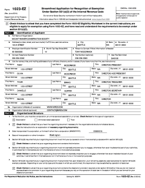 Form preview picture