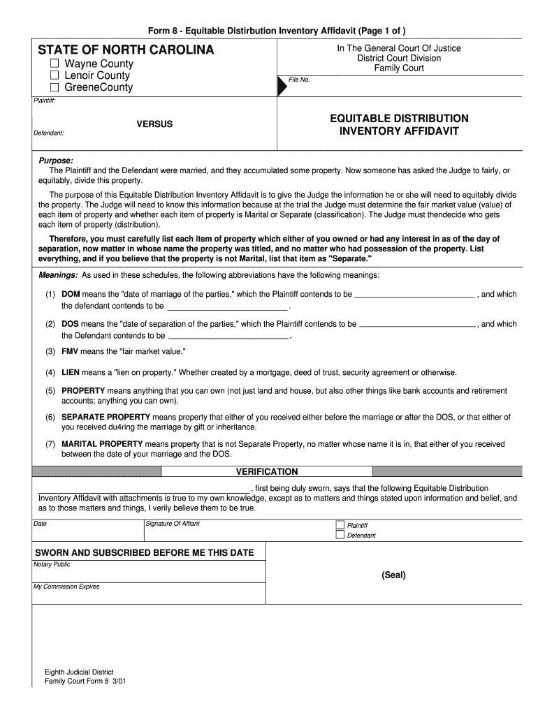 Fillable Online Lenoir County Fax Email Print pdfFiller