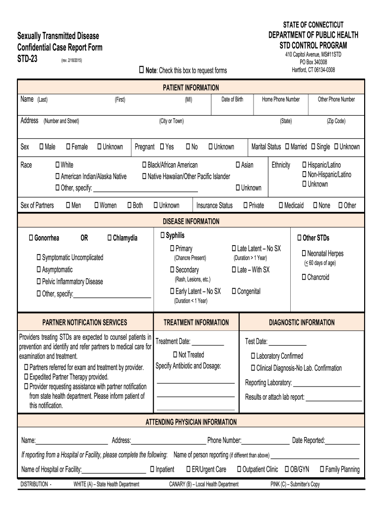 STD-23 - ct Preview on Page 1