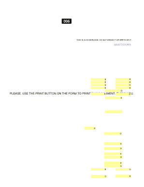 Missouri Individual Income Tax Return 2010