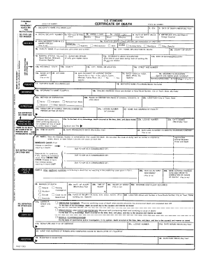 blank hospital discharge papers