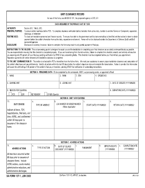 nyc substitute w 9 form army unit clearance record fill online printable nyc substitute w 9 form army unit clearance record fill online printable