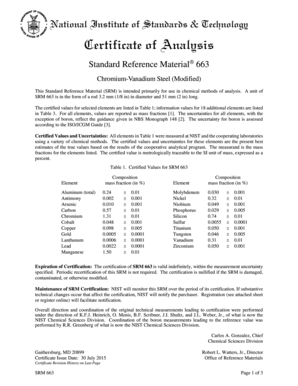 Chromium-Vanadium Steel (Modified)