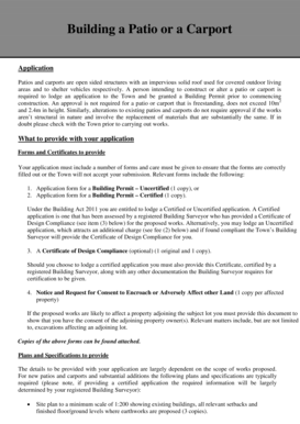 Detached Shed Roof Patio Cover Pdf - Ebooks Download - AvLib