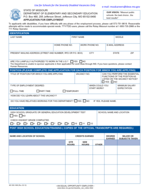 Form preview picture