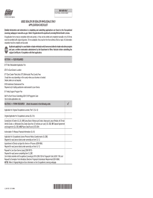 Form preview picture