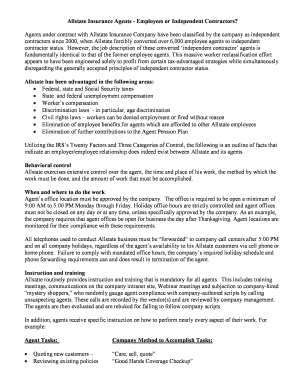 Fillable Online napaausa napaausa independent contractor form Fax Email ...