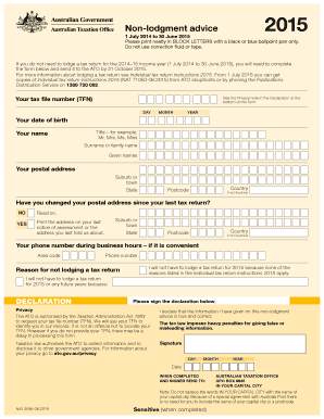 Form preview picture