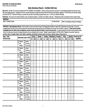 Form preview picture