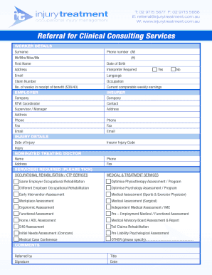 Form preview picture