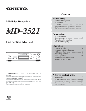 Form preview picture