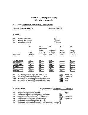 Form preview picture