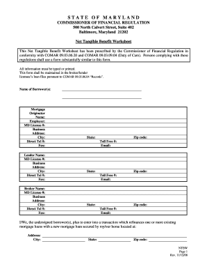 Form preview picture