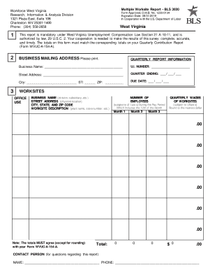 Form preview picture