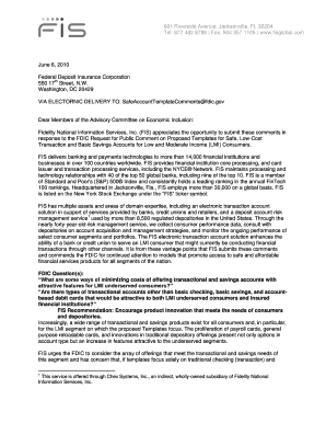 FIS Letterhead Template.doc - fdic