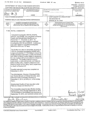 Resident sign in and out sheet - Room confirmed the Narcotic Sign Out Sheet,