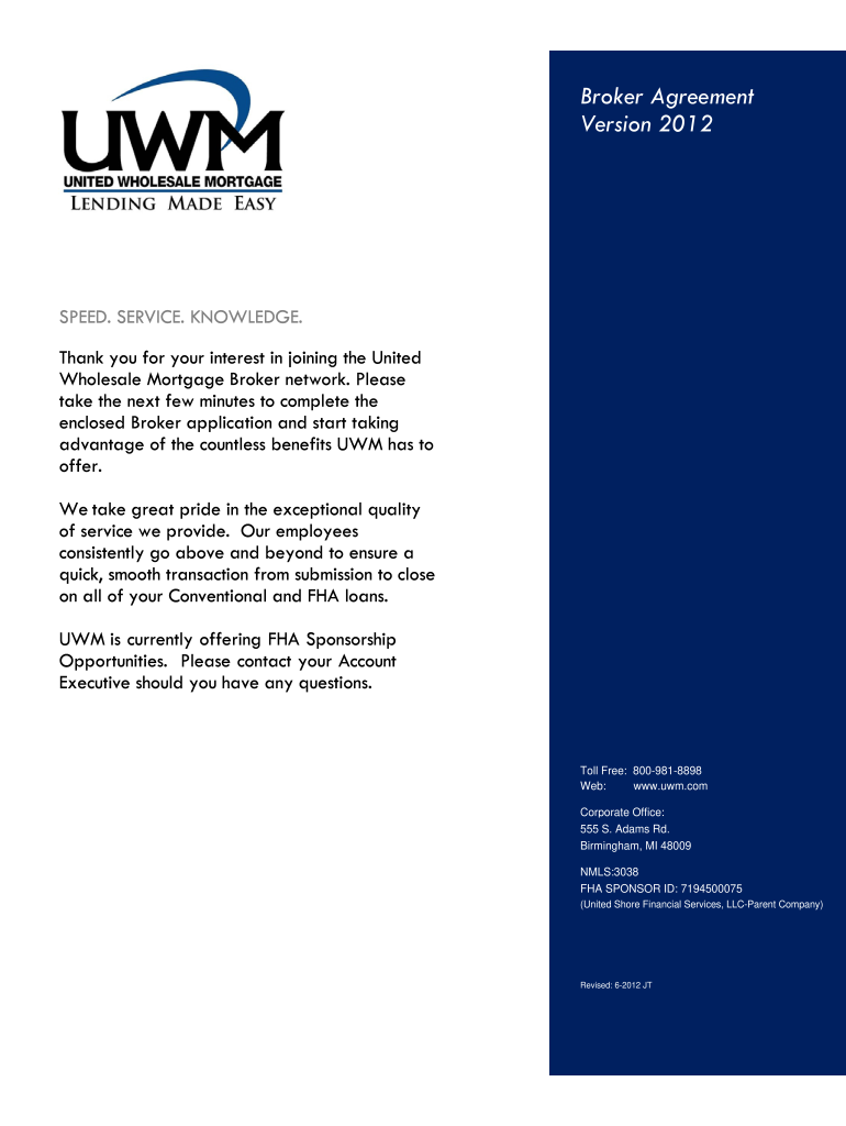 UWM Loan Officer Salary