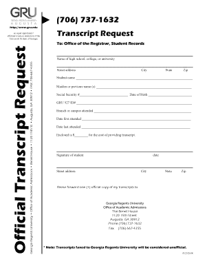 Form preview picture